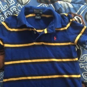 Polo Ralph Lauren shirt